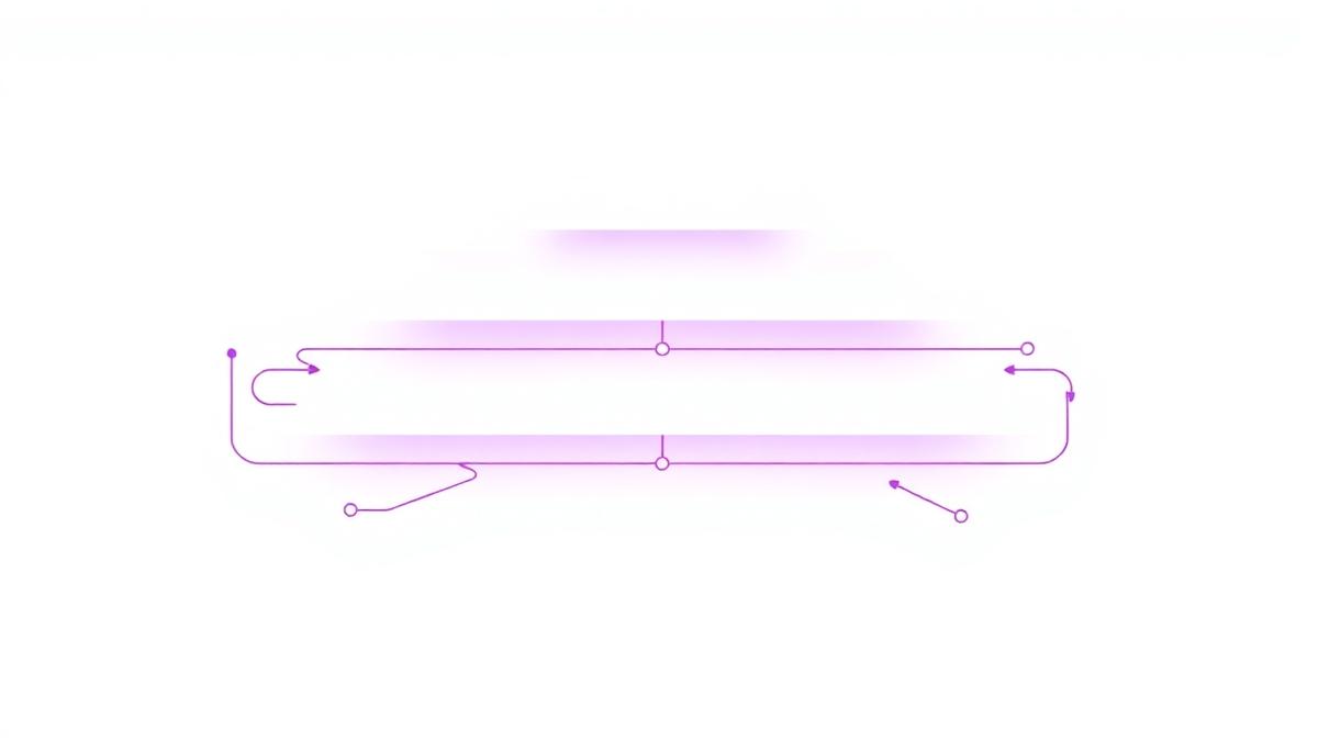 Illustration for Multi-Agent Systems: When One AI Agent Is Not Enough